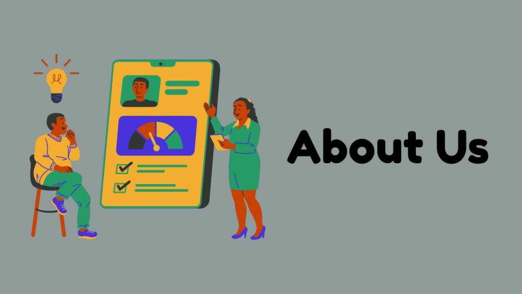 About Us