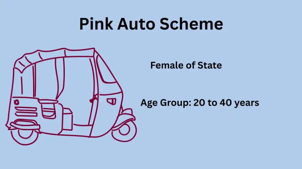 Pink Auto Scheme