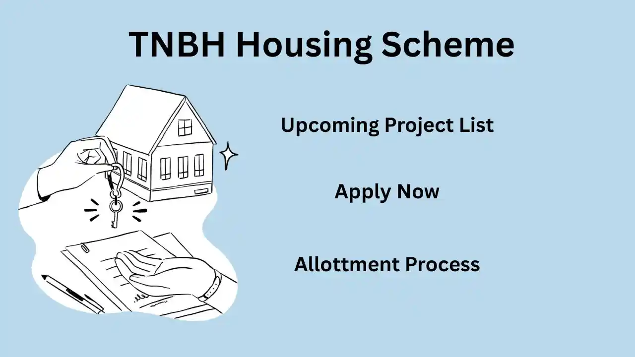 TNBH Housing Scheme