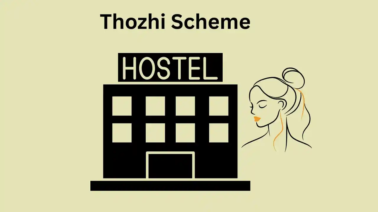 Thozhi Scheme