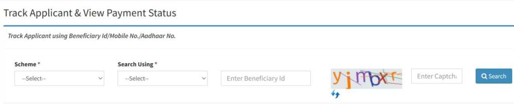 Jai Johar Payment Status