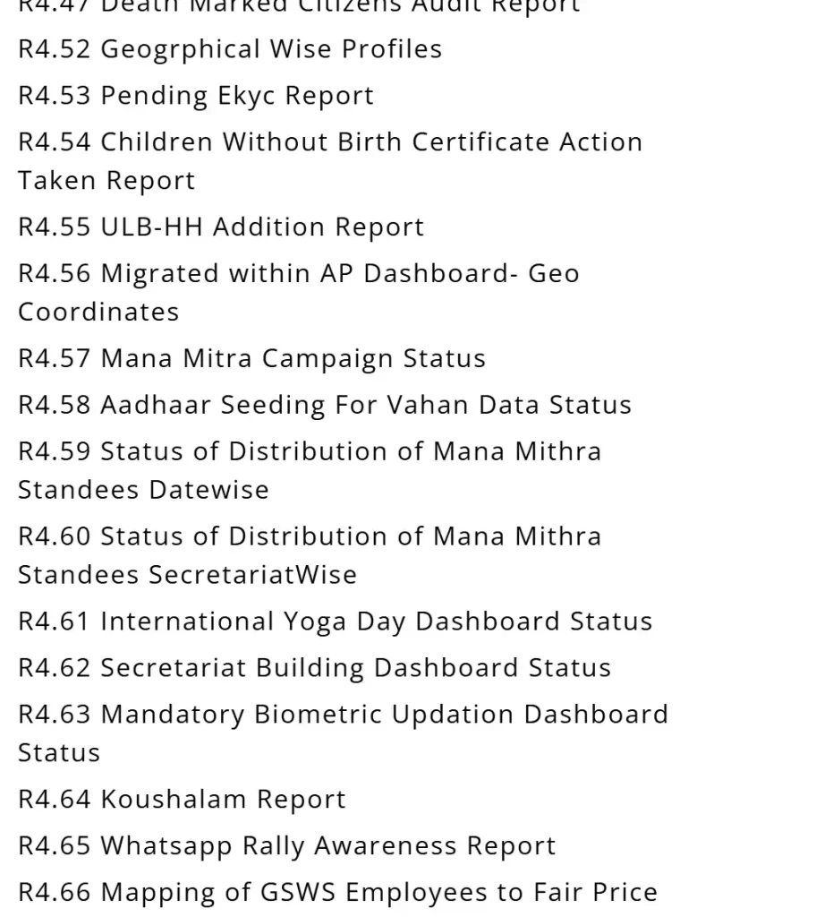 Koushalam Survey Dashboard Step 3