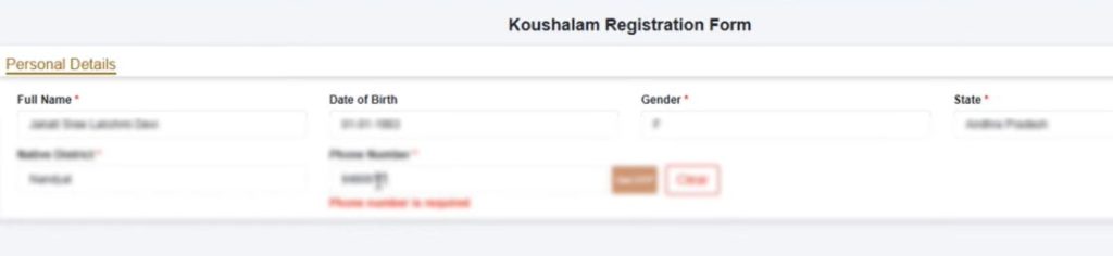 AP Work From Home Apply 5