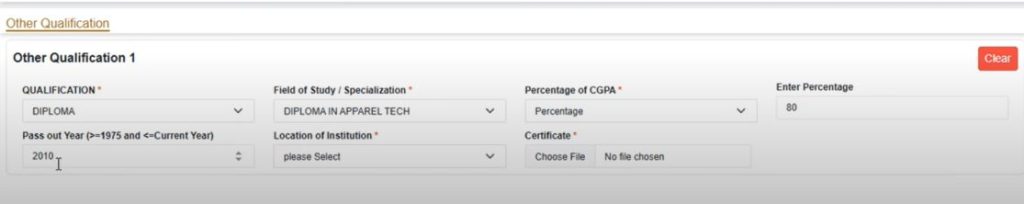 AP Work From Home Apply 7