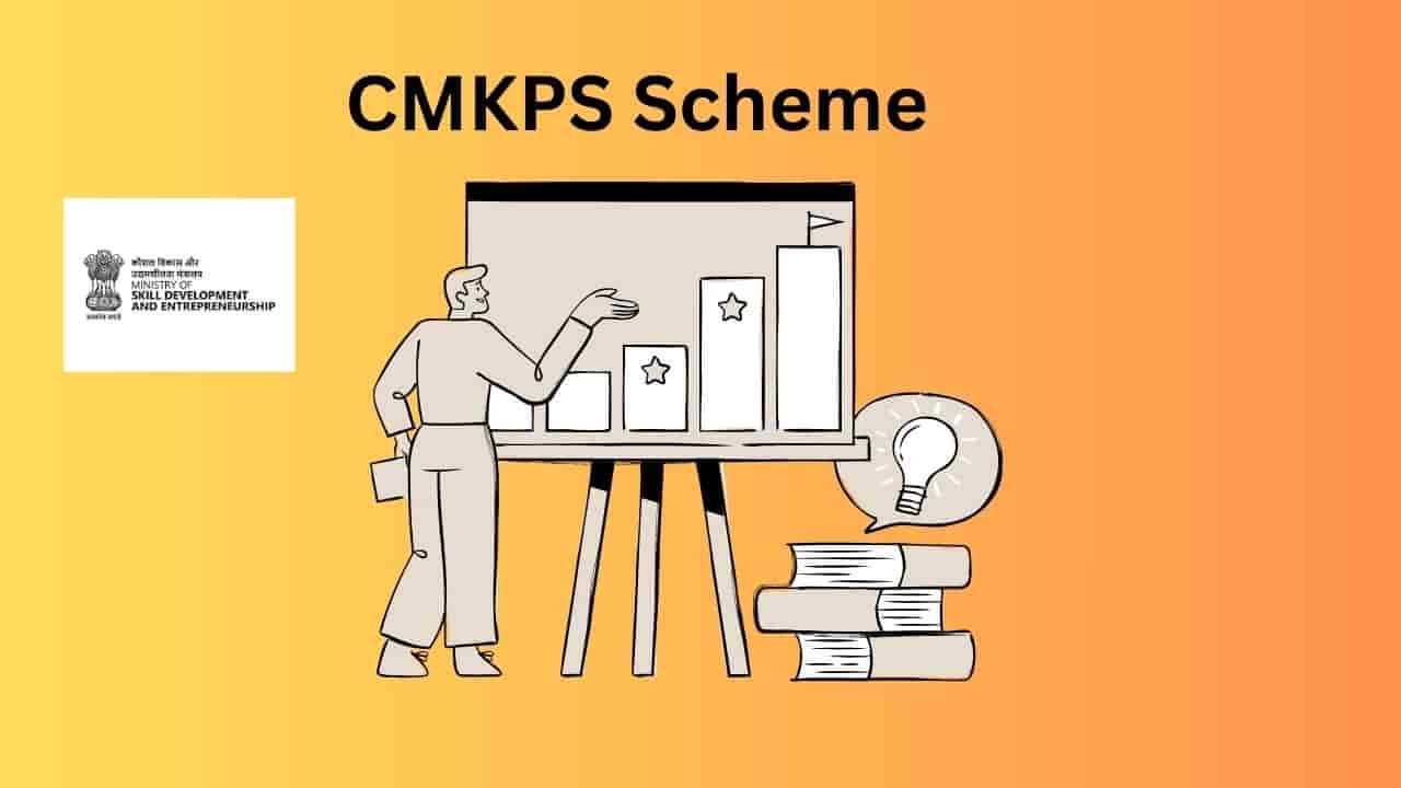 CMKPS Scheme