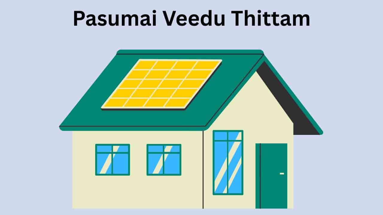 Pasumai Veedu Thittam